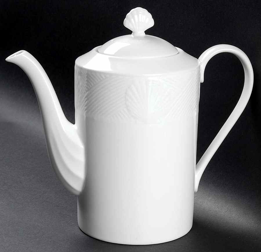 Sea Quest Coffee Pot & Lid by Mikasa-1