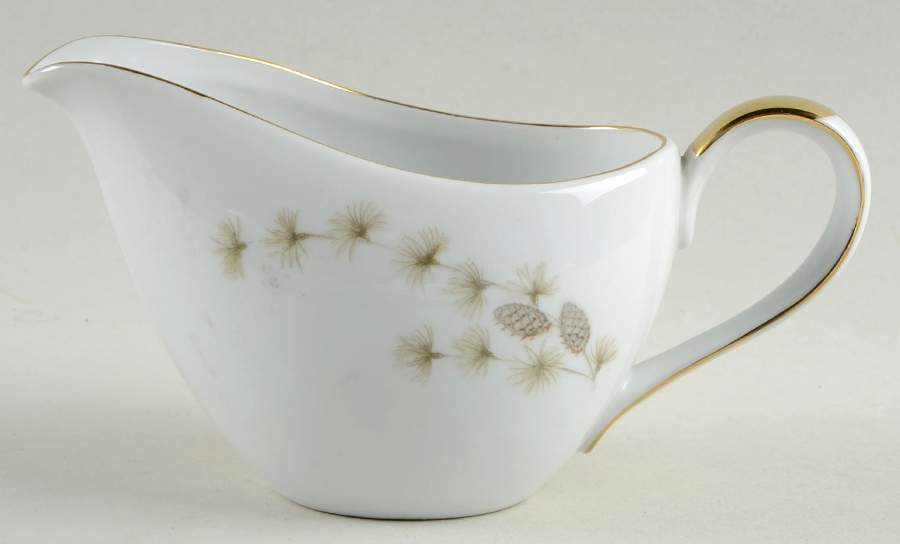 Sequoia Creamer by Mikasa-1