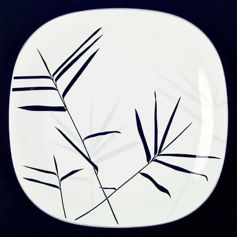 Serenity Dinner Plate by Mikasa-1