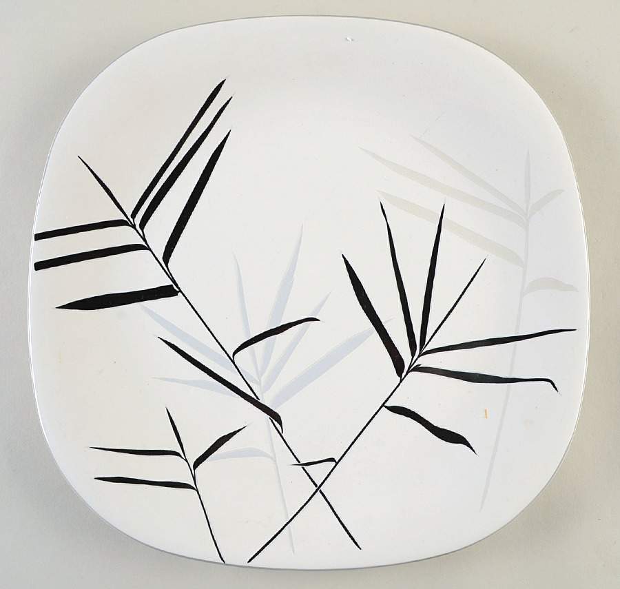 Serenity 12" Chop Plate (Round Platter) by Mikasa-1