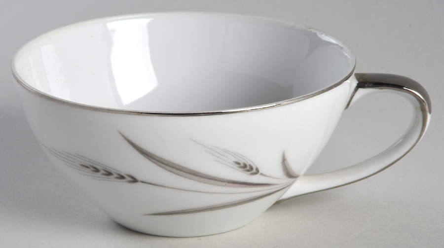 September Song Flat Cup by Mikasa-1