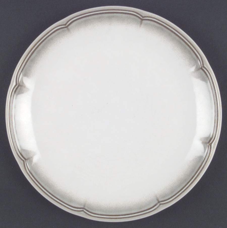 Sea Shells Dinner Plate by Mikasa-1