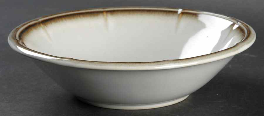 Sea Shells Coupe Cereal Bowl by Mikasa-1