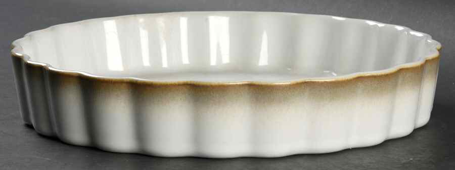 Sea Shells 9" Quiche by Mikasa-1