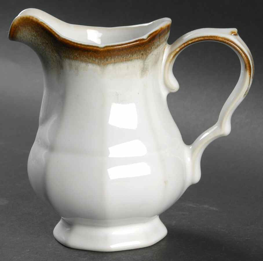 Sea Shells Creamer by Mikasa-1
