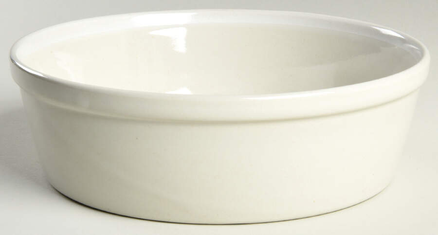Sea Shell 9" Round Vegetable Bowl by Mikasa-1