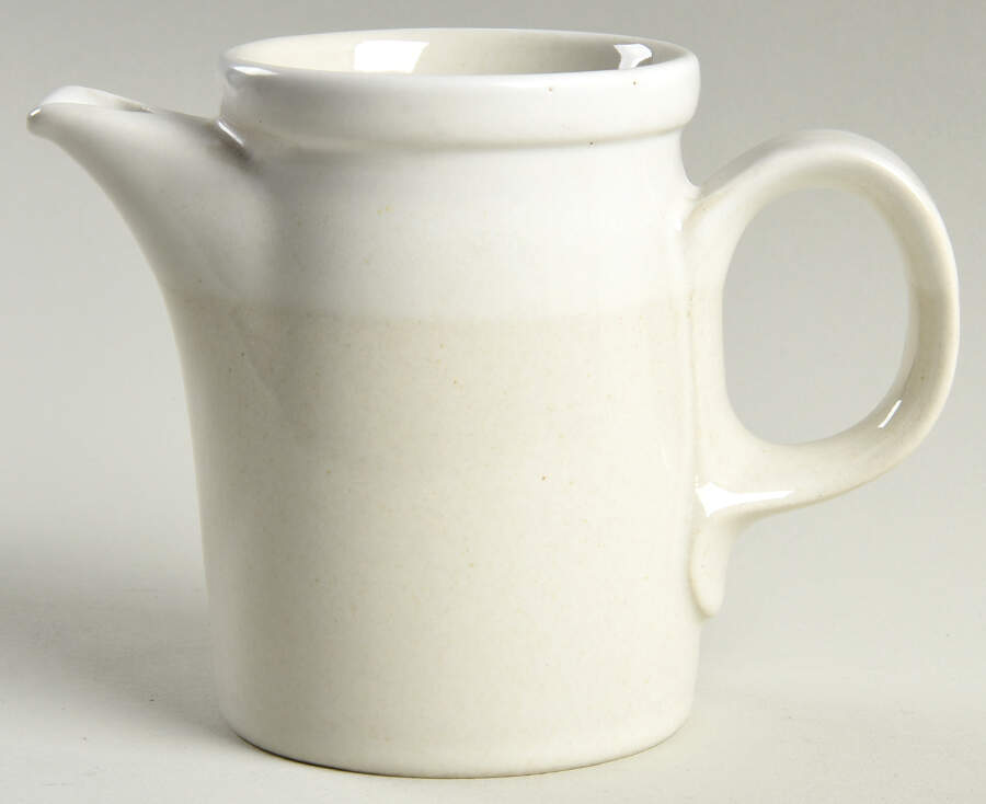 Sea Shell Creamer by Mikasa-1