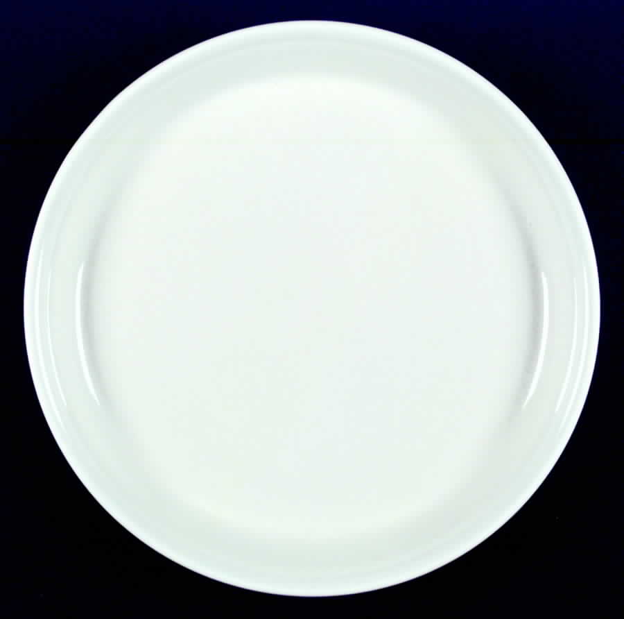 Sea Shell Dinner Plate by Mikasa-1