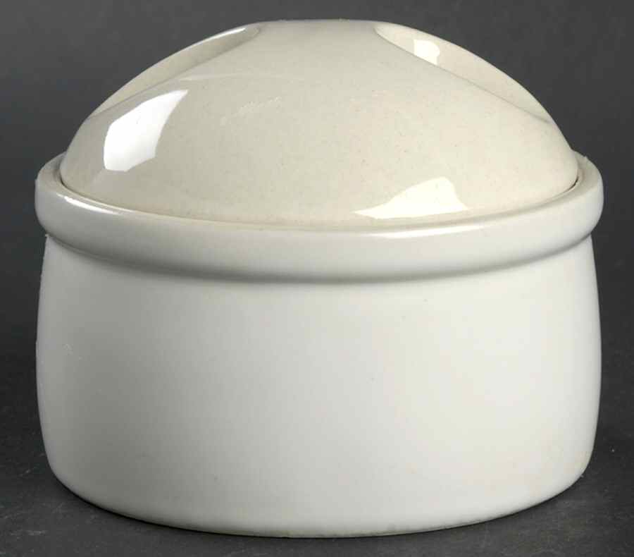 Sea Shell Sugar Bowl & Lid by Mikasa-1