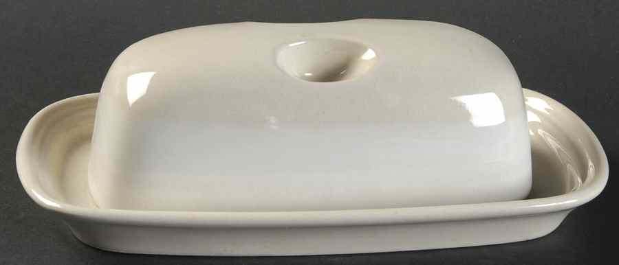 Sea Shell 1/4 Lb Covered Butter by Mikasa-1