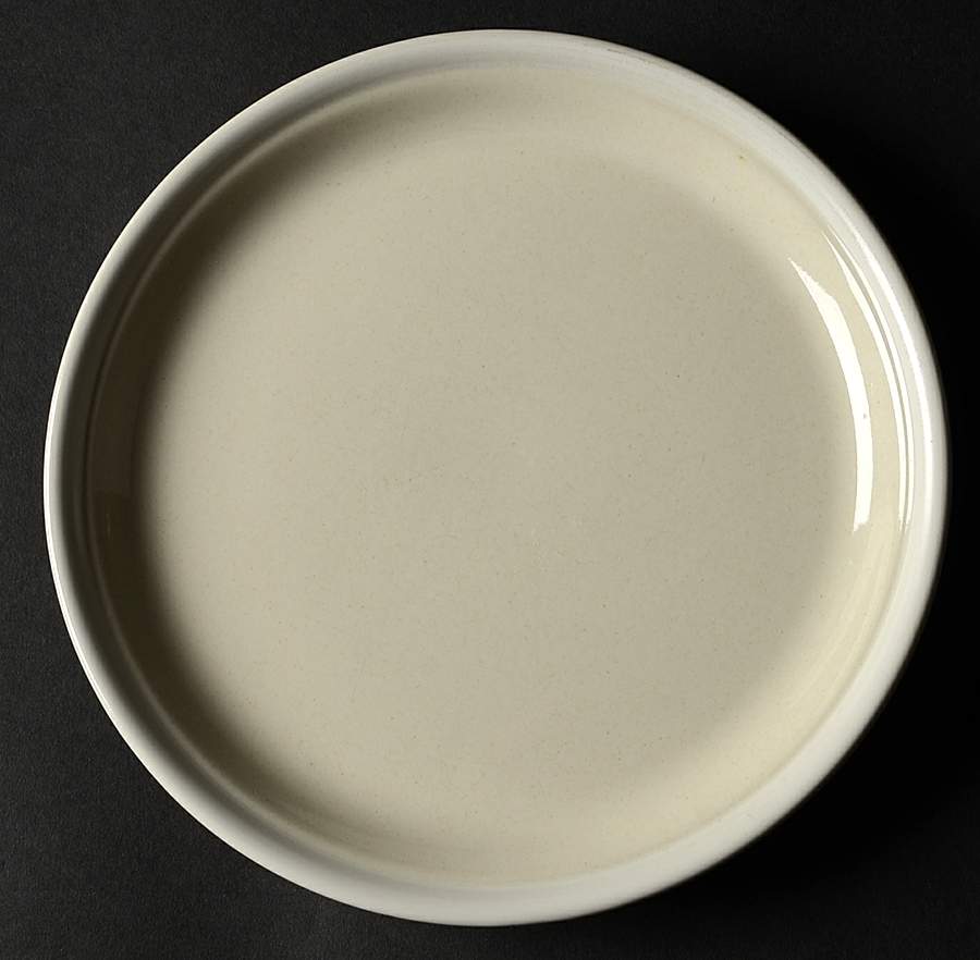 Sea Shell Salad Plate by Mikasa-1
