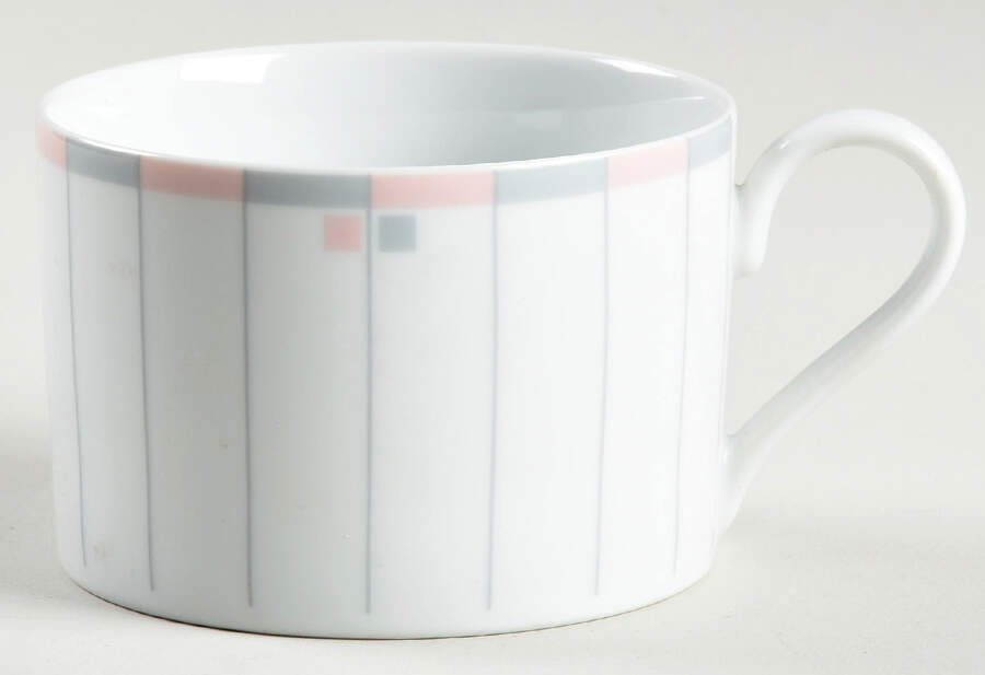 Seville Flat Cup by Mikasa-1