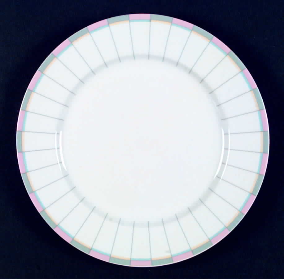 Seville Dinner Plate by Mikasa-1