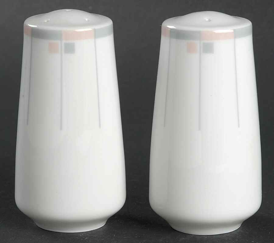 Seville Salt & Pepper Set by Mikasa-1