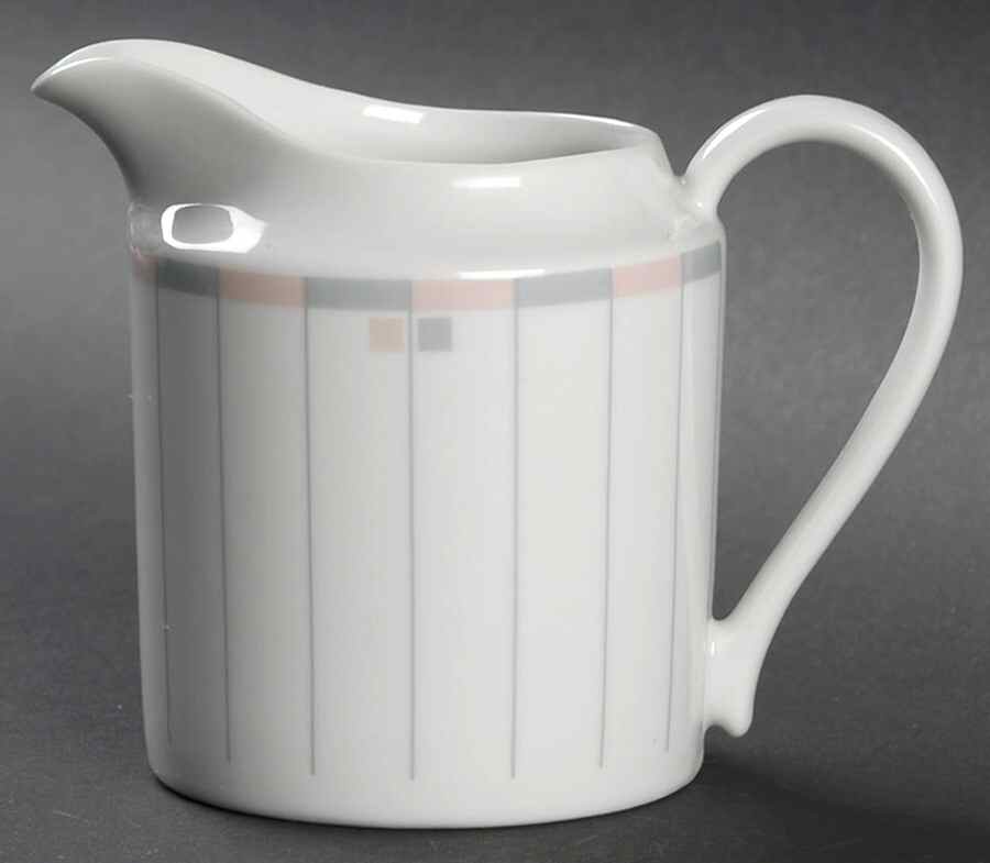 Seville Creamer by Mikasa-1