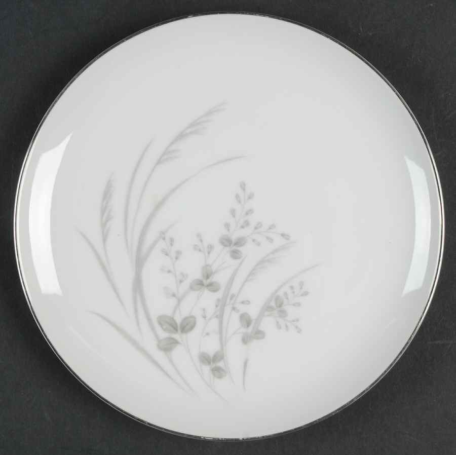 Shannon Bread & Butter Plate by Mikasa-1