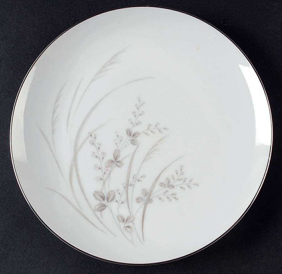Shannon Salad Plate by Mikasa-1