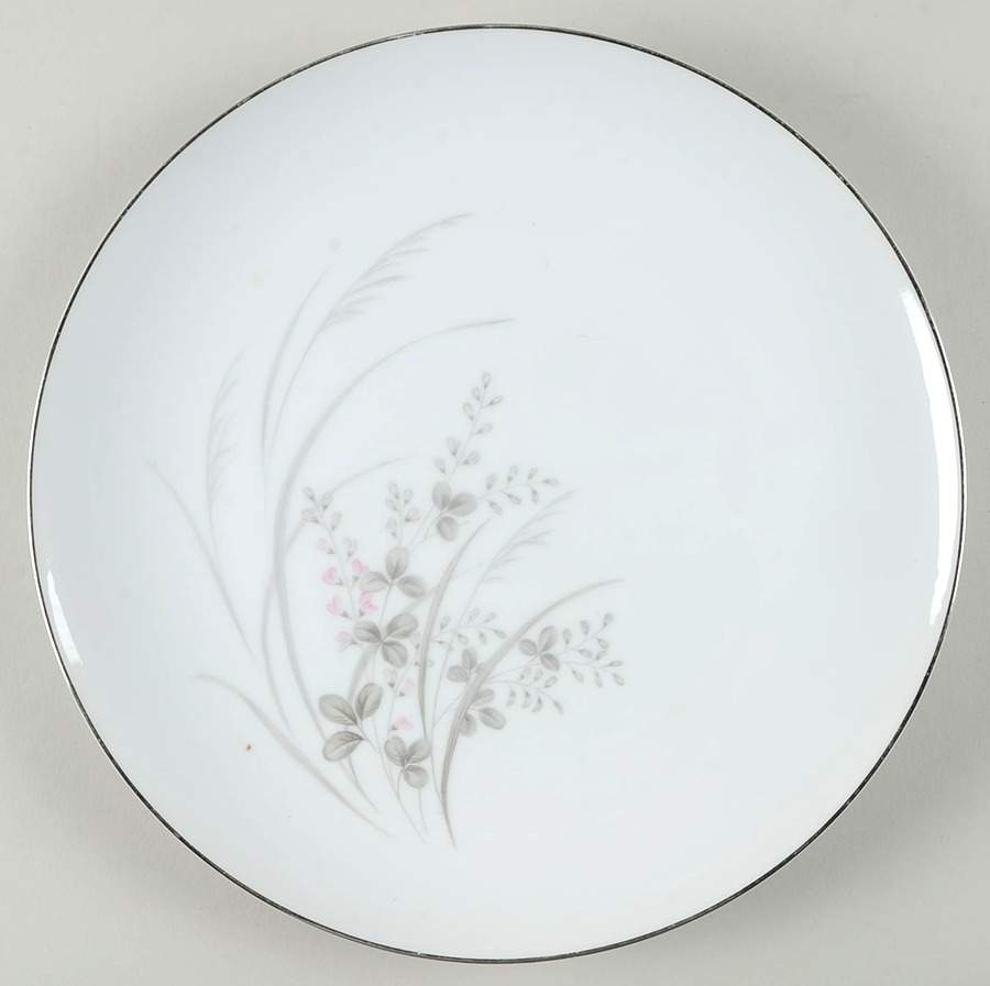 Shannon 12" Chop Plate (Round Platter) by Mikasa-1