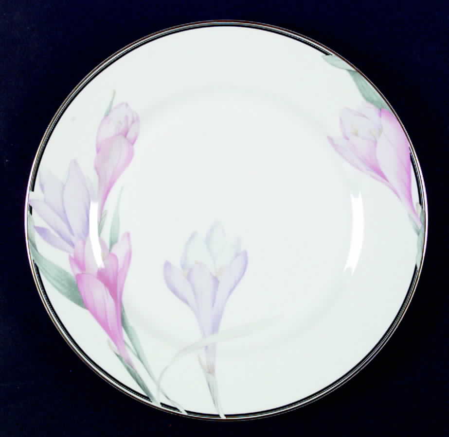 Sharon Dinner Plate by Mikasa-1