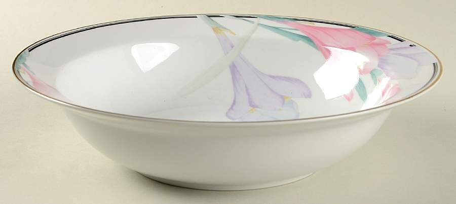 Sharon 9" Round Vegetable Bowl by Mikasa-1