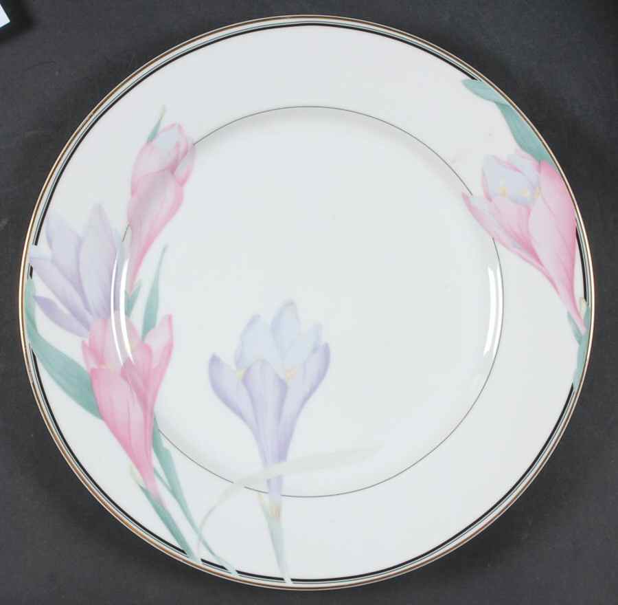 Shasta 12" Chop Plate (Round Platter) by Mikasa-1