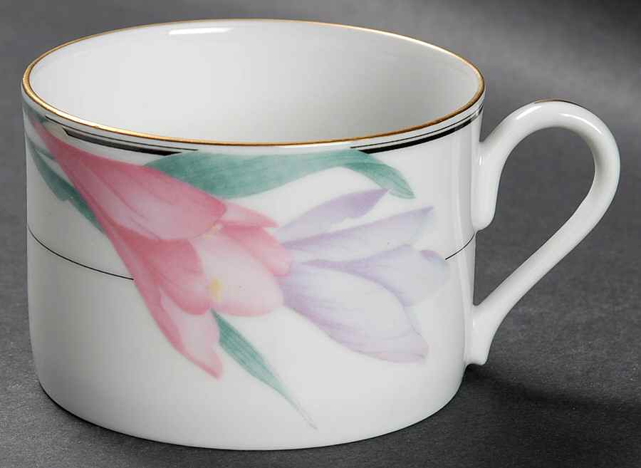 Shasta Flat Cup by Mikasa-1