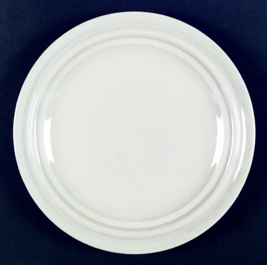 Shadow Blue Dinner Plate by Mikasa-1
