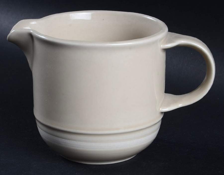 Shadow Blue Creamer by Mikasa-1