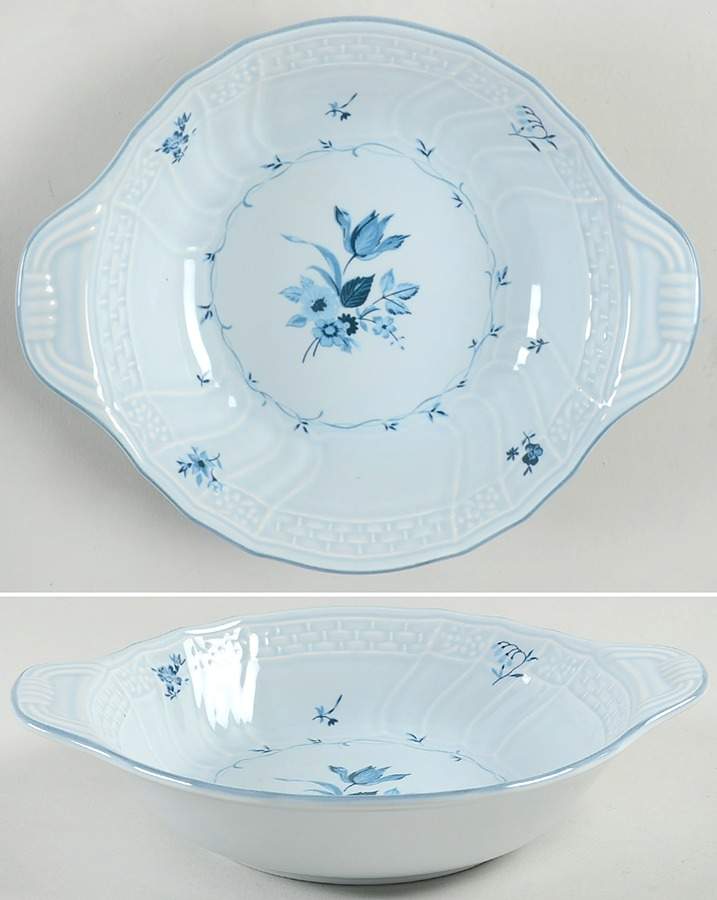 Sheffield 7" Individual Augratin by Mikasa-1