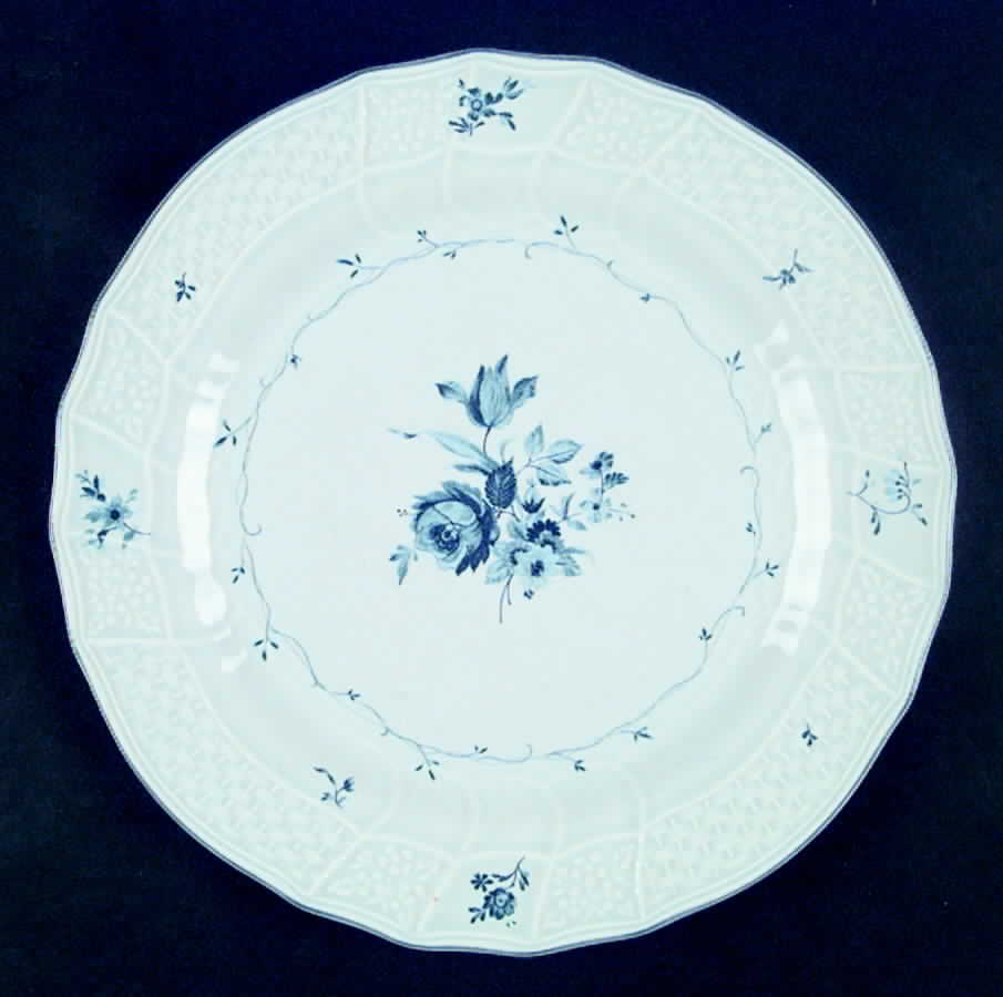 Sheffield Dinner Plate by Mikasa-1