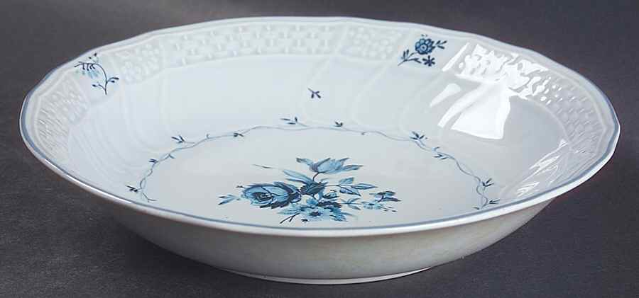 Sheffield Soup/Cereal Bowl by Mikasa-1