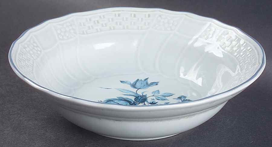 Sheffield Fruit/Dessert (Sauce) Bowl by Mikasa-1