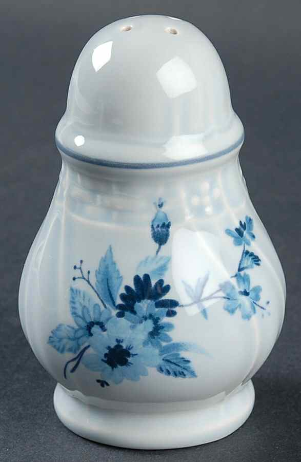 Sheffield Salt Shaker by Mikasa-1