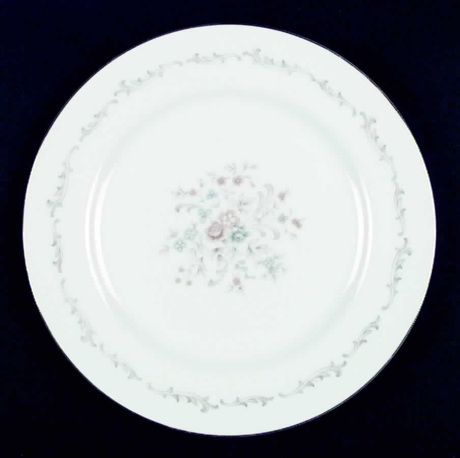 Sheila Dinner Plate by Mikasa-1