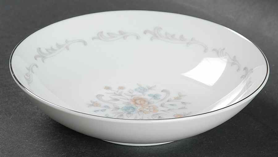Sheila Fruit/Dessert (Sauce) Bowl by Mikasa-1
