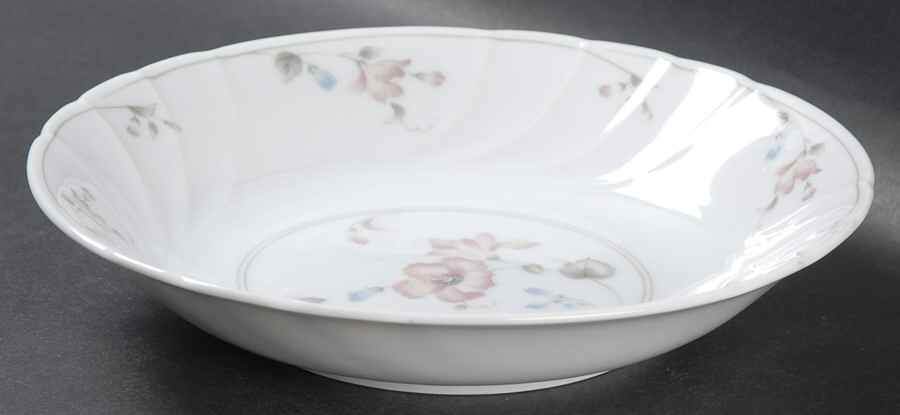 Shelburn Coupe Soup Bowl by Mikasa-1