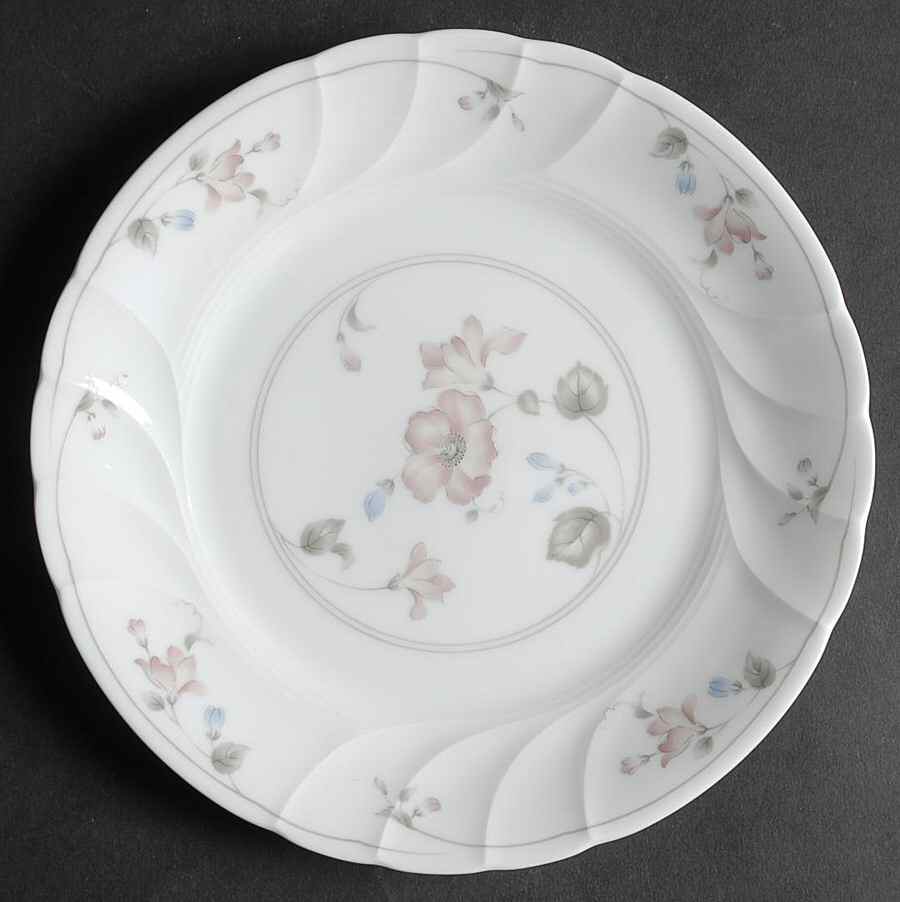 Shelburn Salad Plate by Mikasa-1