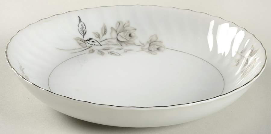 Shelburne Coupe Soup Bowl by Mikasa-1