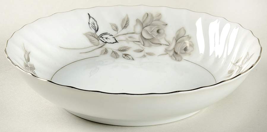 Shelburne Fruit/Dessert (Sauce) Bowl by Mikasa-1