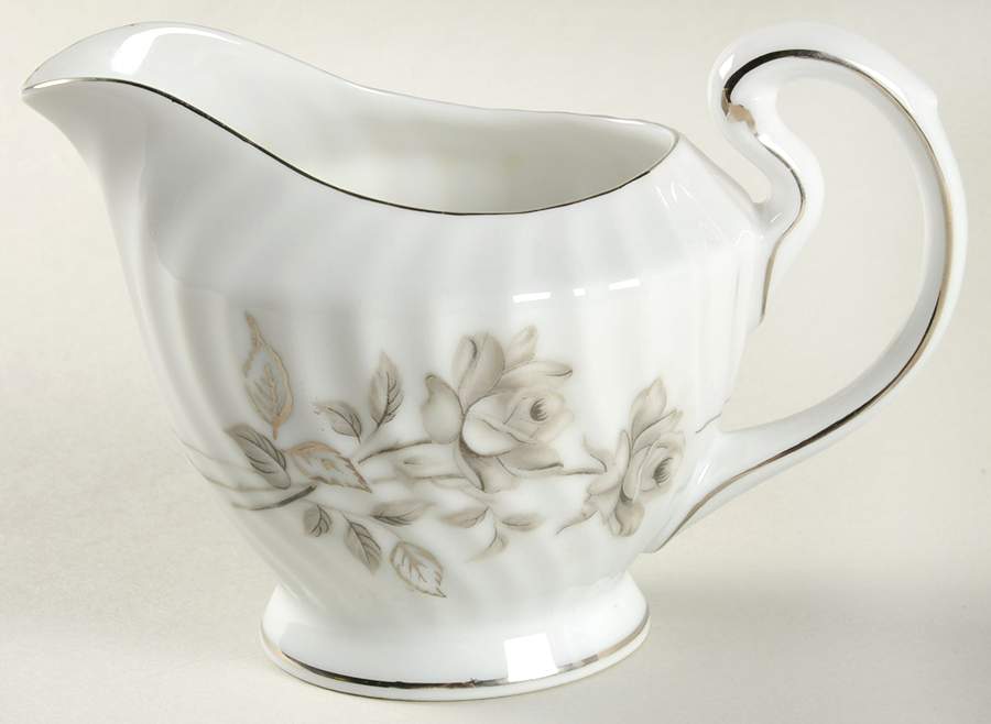 Shelburne Creamer by Mikasa-1