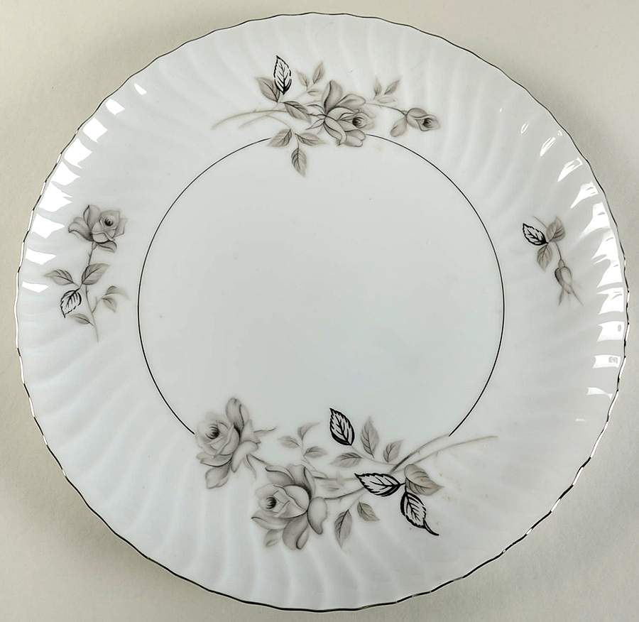 Shelburne 12" Chop Plate (Round Platter) by Mikasa-1