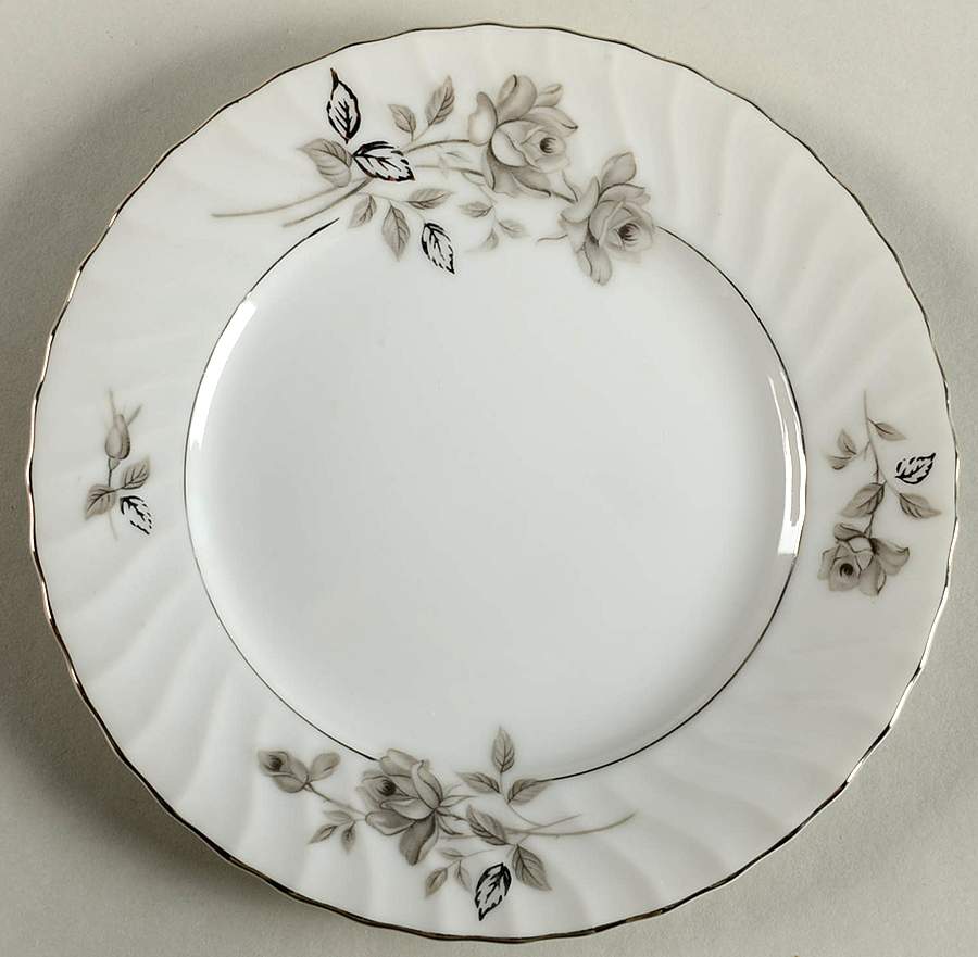 Shelburne Bread & Butter Plate by Mikasa-1