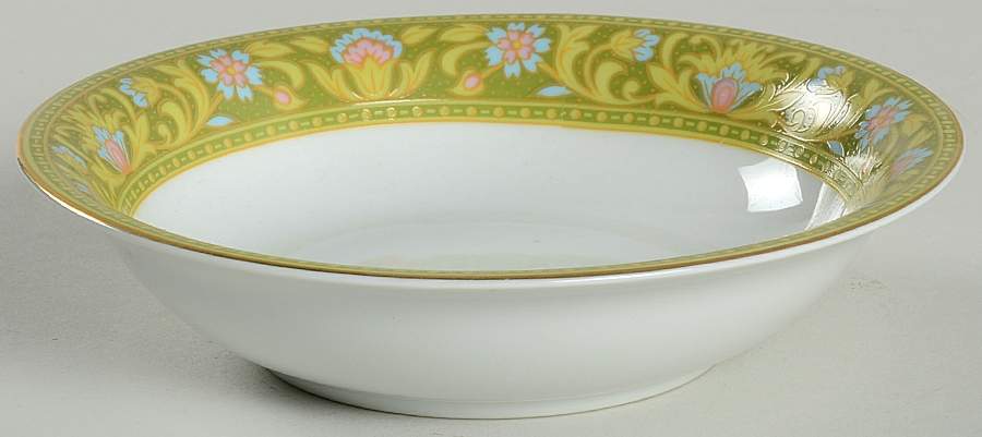 Shelly Fruit/Dessert (Sauce) Bowl by Mikasa-1