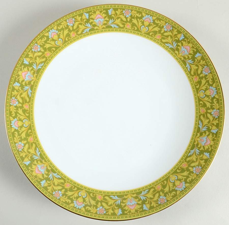 Shelly 12" Chop Plate (Round Platter) by Mikasa-1