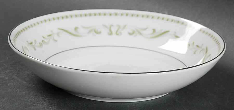 Shelley Fruit/Dessert (Sauce) Bowl by Mikasa-1