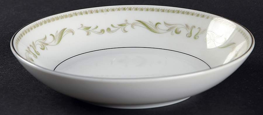 Shelley Fruit/Dessert (Sauce) Bowl by Mikasa-1