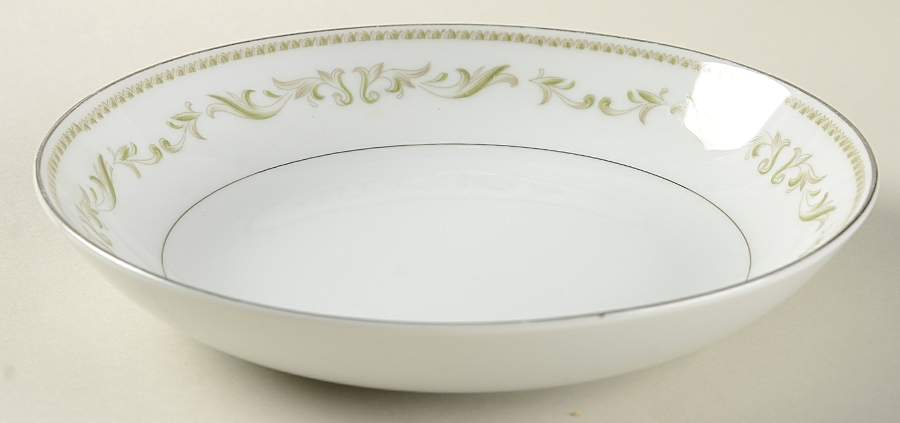 Shelley Coupe Soup Bowl by Mikasa-1