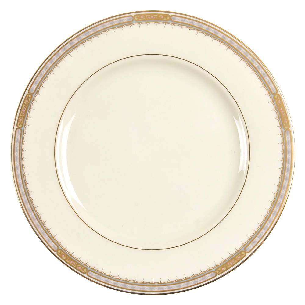 Sheraton Salad Plate by Mikasa-1