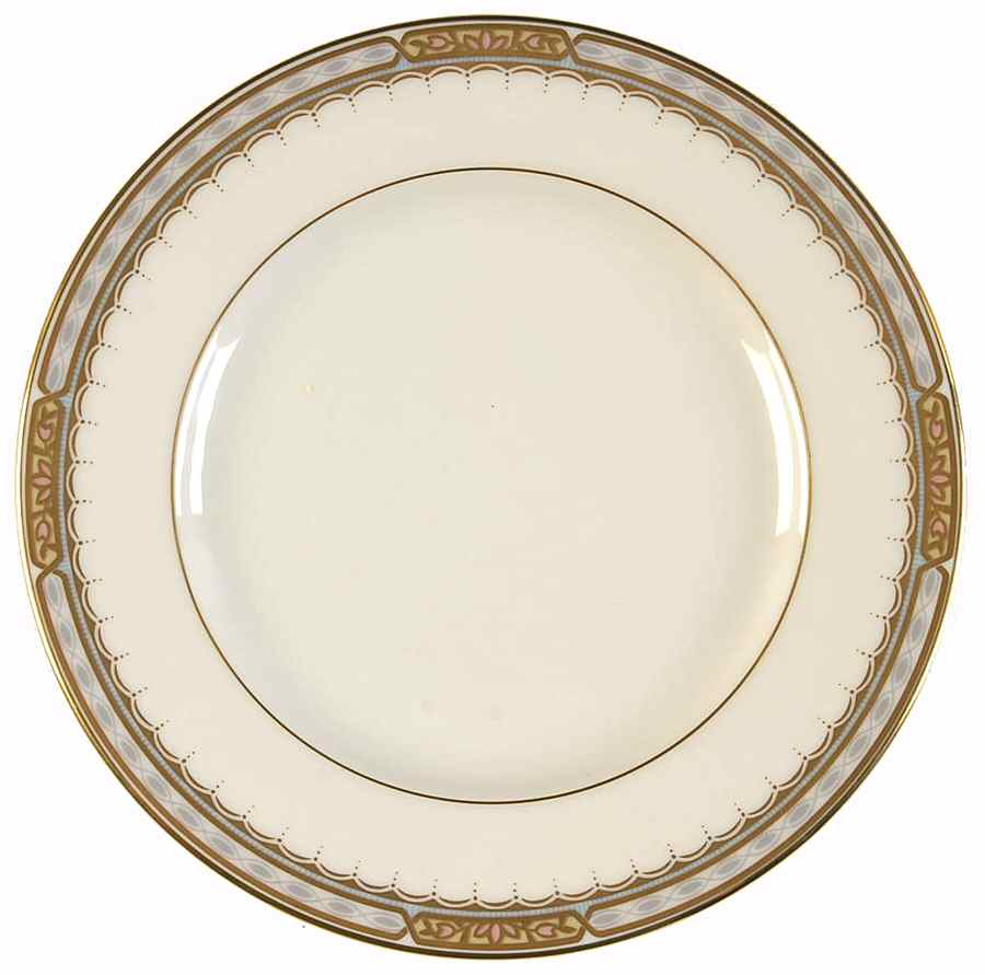 Sheraton Bread & Butter Plate by Mikasa-1