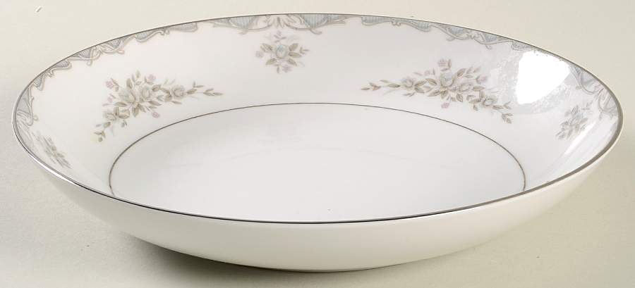 Sherwood Coupe Soup Bowl by Mikasa-1